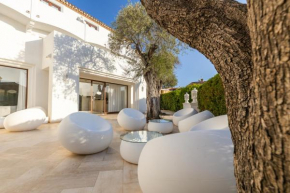 Hotel Vecchia Marina Tortoli